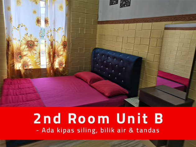 muar-villa-homestay-img-2nd-bedroom-unit-b