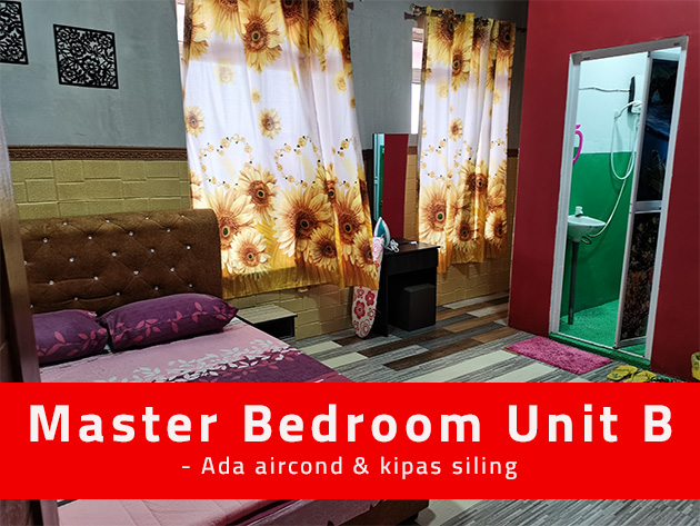 muar-villa-homestay-img-master-bedroom-unit-b